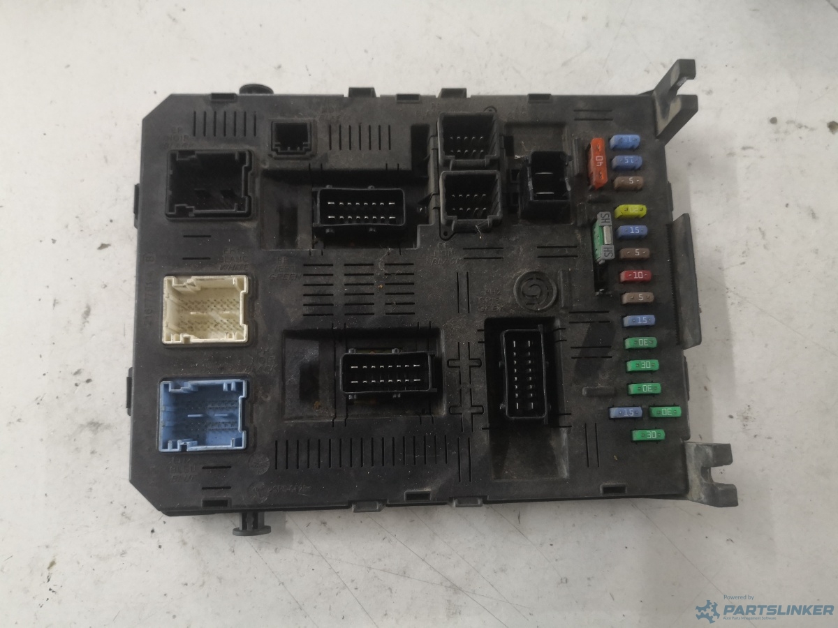 Panou sigurante PEUGEOT 307 SW (3H) [ 2002 - 2009 ] OEM 216777914