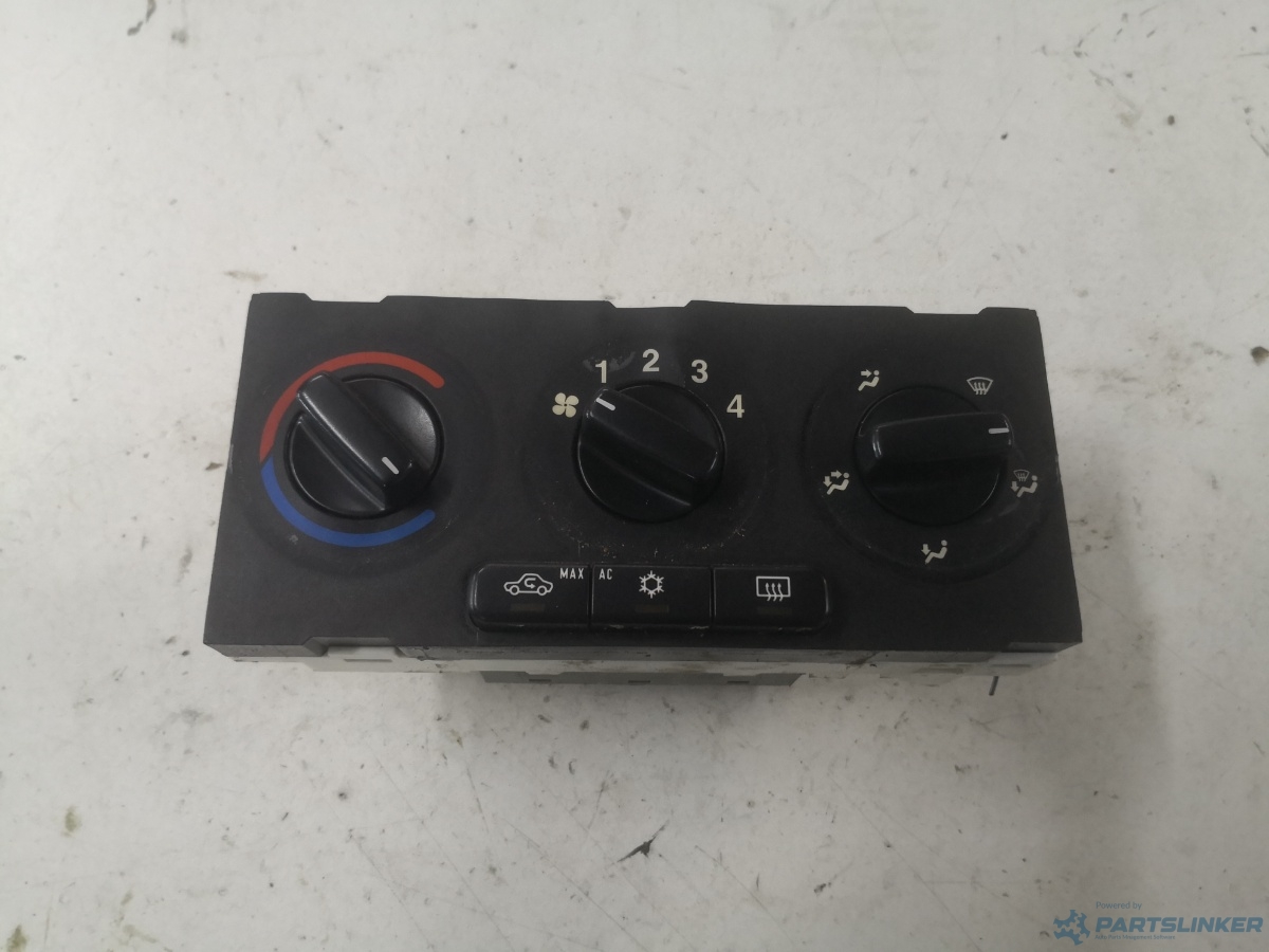 Climatizare OPEL ASTRA G CLASSIC (T98) [ 2004 - 2009 ] OEM 30082000