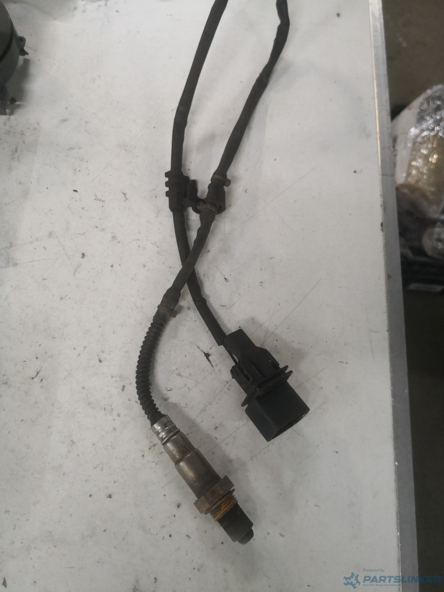 Sonda Lambda OPEL ASTRA G CLASSIC (T98) [ 2004 - 2009 ] OEM 06a906262
