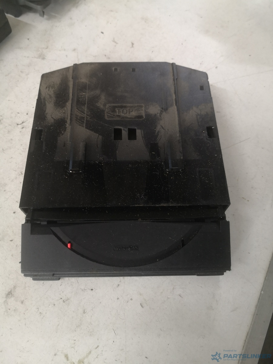 Magazie CD OPEL ASTRA G CLASSIC (T98) [ 2004 - 2009 ]