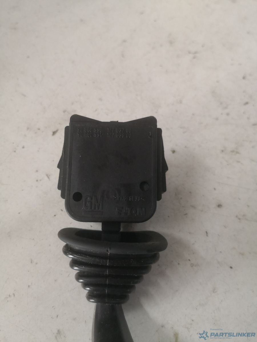 Maneta semnalizare OPEL ASTRA G CLASSIC (T98) [ 2004 - 2009 ] OEM 90560990 – foto 2