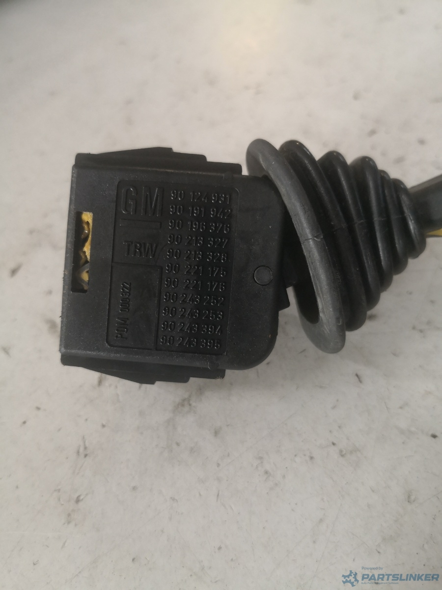Maneta stergatoare OPEL ASTRA G CLASSIC (T98) [ 2004 - 2009 ] OEM 90191942 – foto 2