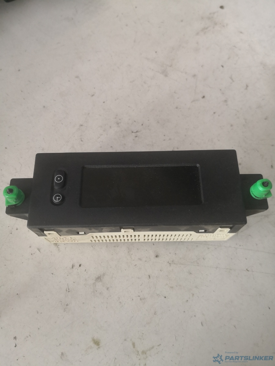 Display OPEL ASTRA G CLASSIC (T98) [ 2004 - 2009 ] OEM 24418957
