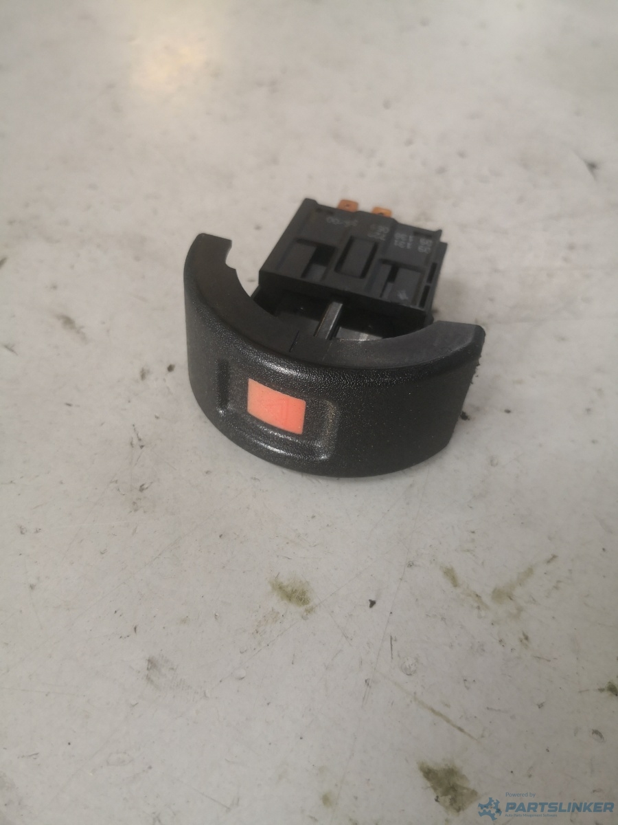 Buton avarie OPEL ASTRA G CLASSIC (T98) [ 2004 - 2009 ] OEM 09131728