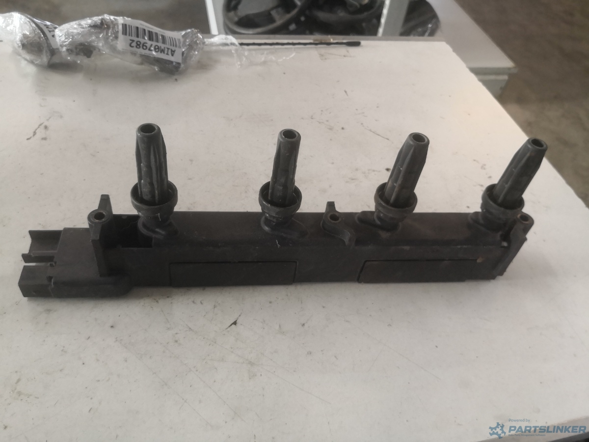 Bobina inductie PEUGEOT 307 CC (3B) [ 2003 - 2009 ]