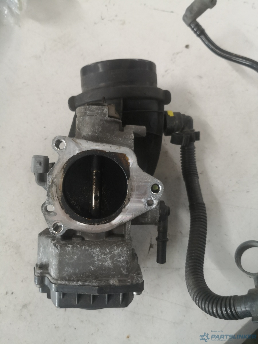 Pedala acceleratie PEUGEOT 307 CC (3B) [ 2003 - 2009 ] OEM 9652682880