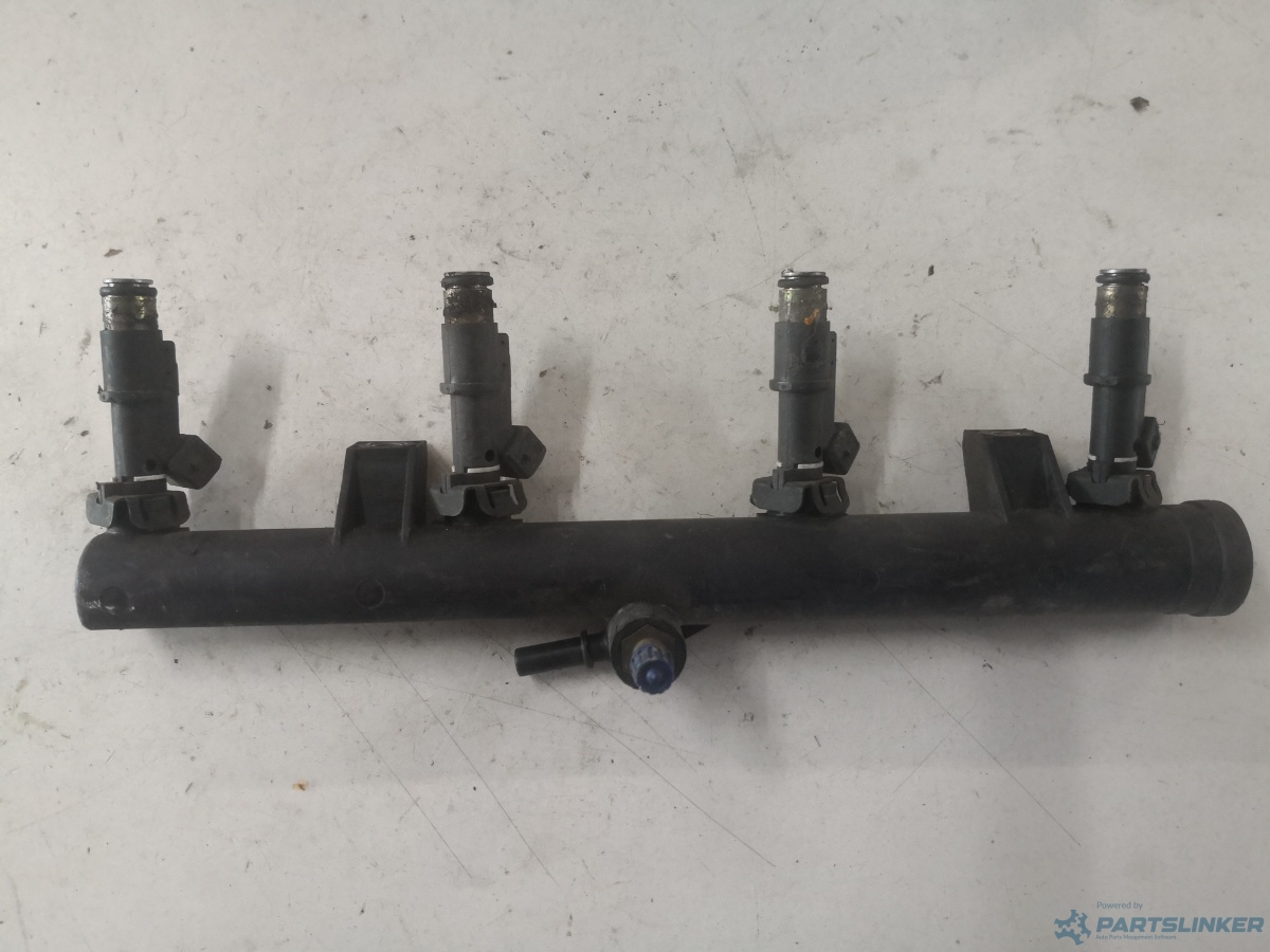 Rampa injectoare PEUGEOT 307 CC (3B) [ 2003 - 2009 ] OEM 9628084680