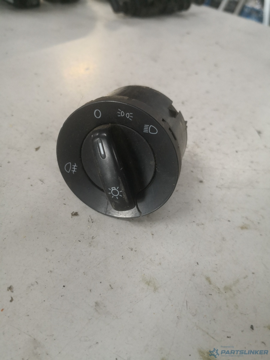 Bloc lumini VOLKSWAGEN GOLF IV (1J1) [ 1997 - 2007 ] OEM 1k0941431bb