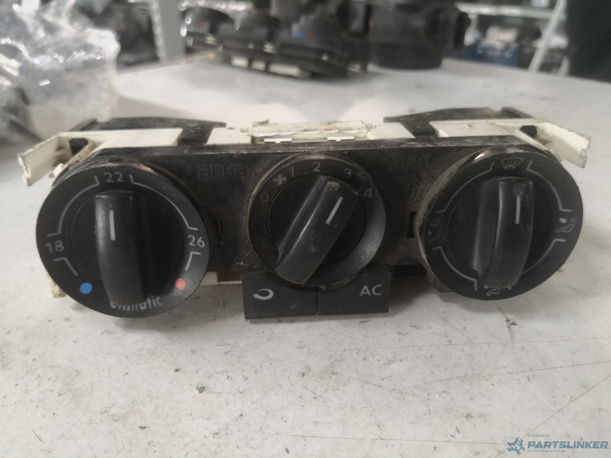 Climatizare VOLKSWAGEN GOLF IV (1J1) [ 1997 - 2007 ]