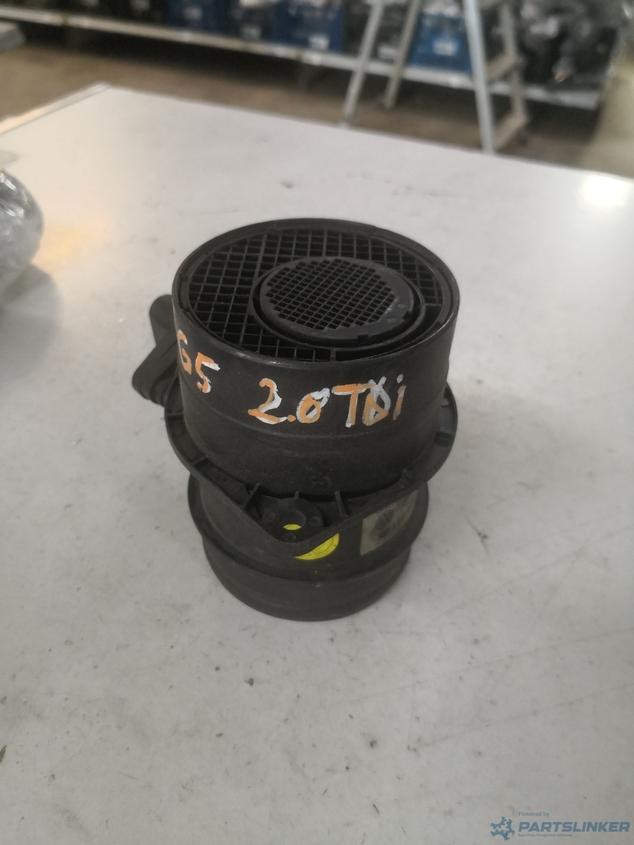 Debitmetru aer AUDI A6 II (4B2, 4B4, C5) [ 1997 - 2005 ] OEM 0281002462