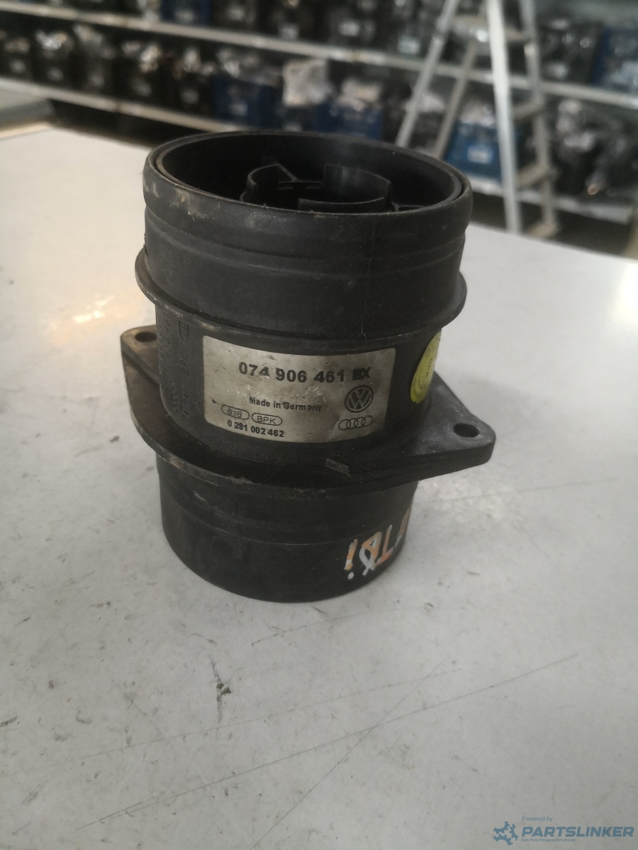 Debitmetru aer AUDI A6 II (4B2, 4B4, C5) [ 1997 - 2005 ] OEM 0281002462 – foto 2