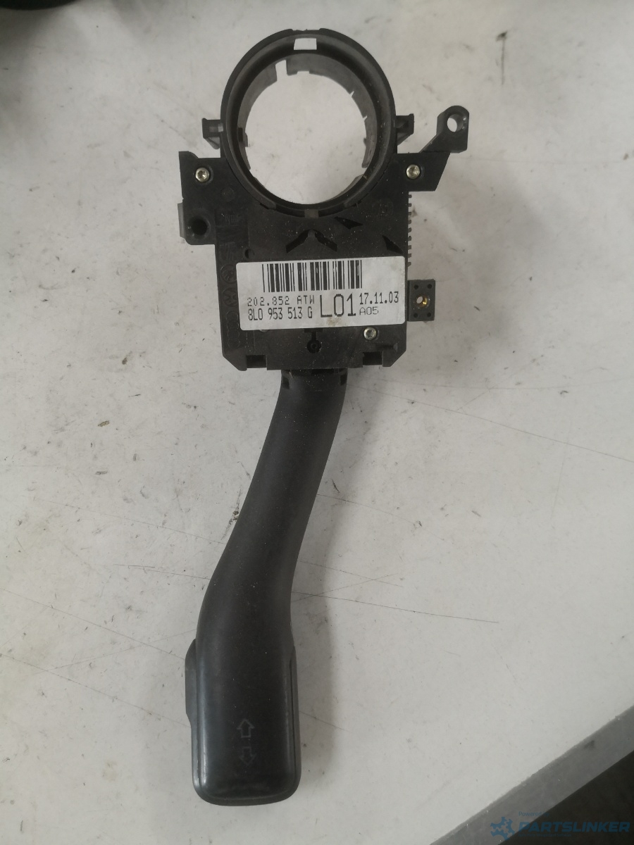 Maneta semnalizare AUDI A6 II (4B2, 4B4, C5) [ 1997 - 2005 ] OEM 8l0953513g