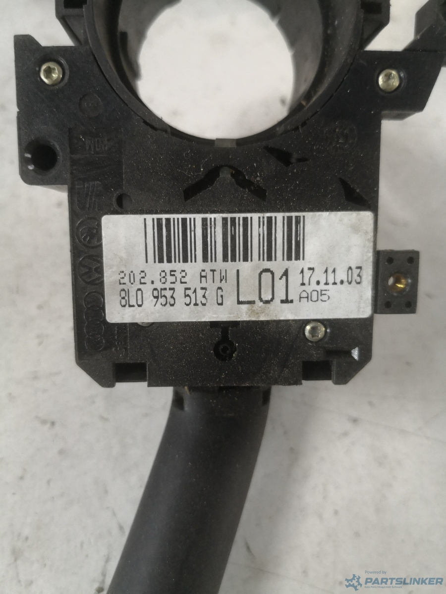 Maneta semnalizare AUDI A6 II (4B2, 4B4, C5) [ 1997 - 2005 ] OEM 8l0953513g – foto 2