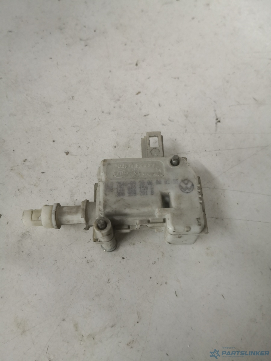 Motoras rezervor VOLKSWAGEN GOLF IV (1J1) [ 1997 - 2007 ] OEM 1j6062159a