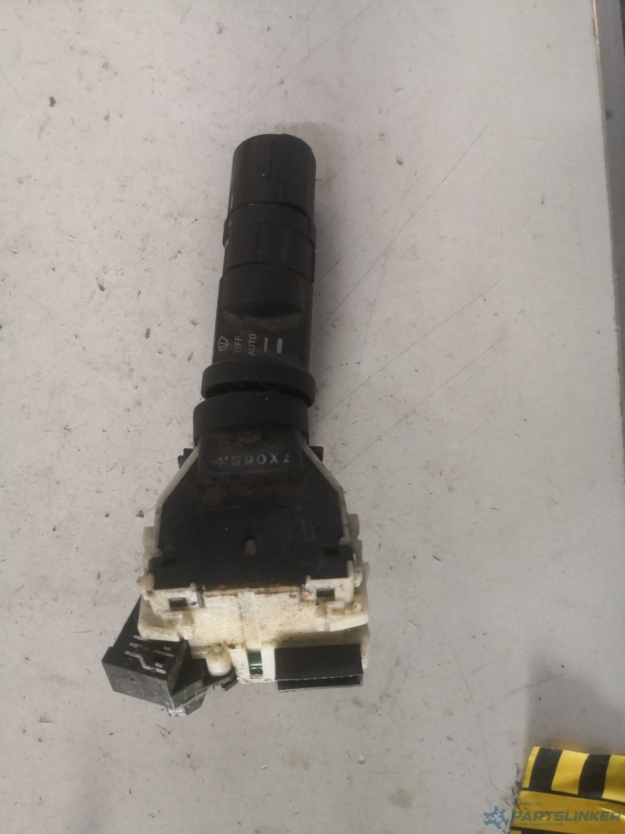 Maneta stergatoare NISSAN X-TRAIL (T31) [ 2007 - 2014 ] OEM 14425 – foto 2