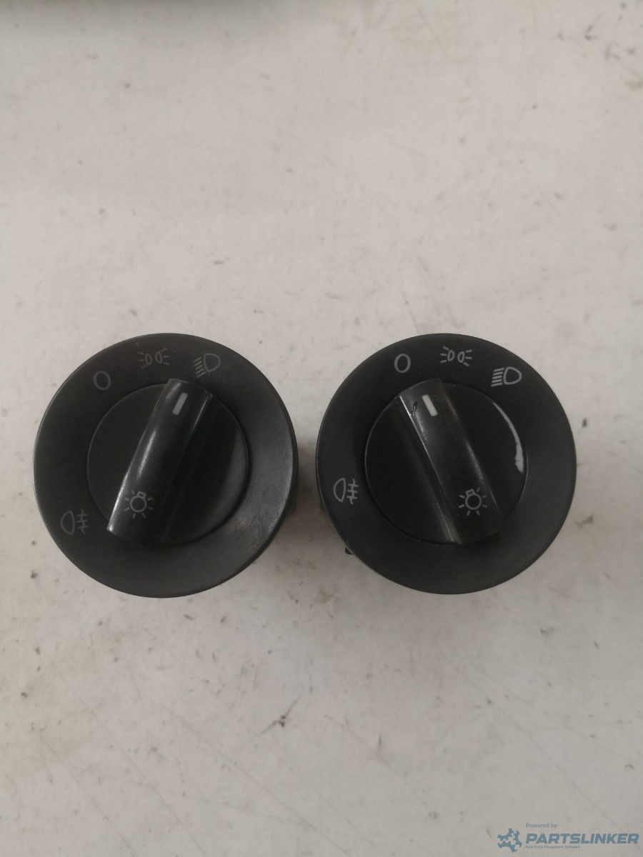 Bloc lumini VOLKSWAGEN POLO (9N_) [ 2001 - 2012 ] OEM 6q0941531b