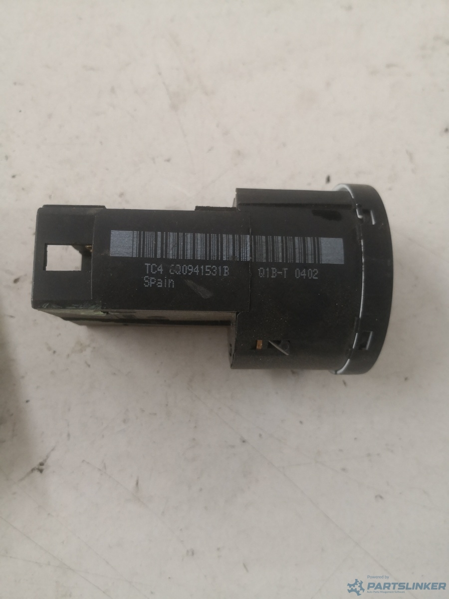 Bloc lumini VOLKSWAGEN POLO (9N_) [ 2001 - 2012 ] OEM 6q0941531b – foto 2