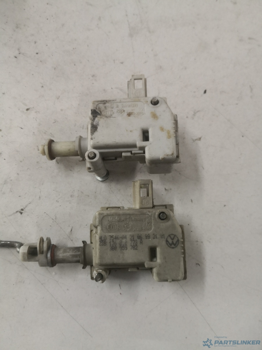 Motoras rezervor  VOLKSWAGEN GOLF IV (1J1) [ 1997 - 2007 ] OEM 1j6810773a
