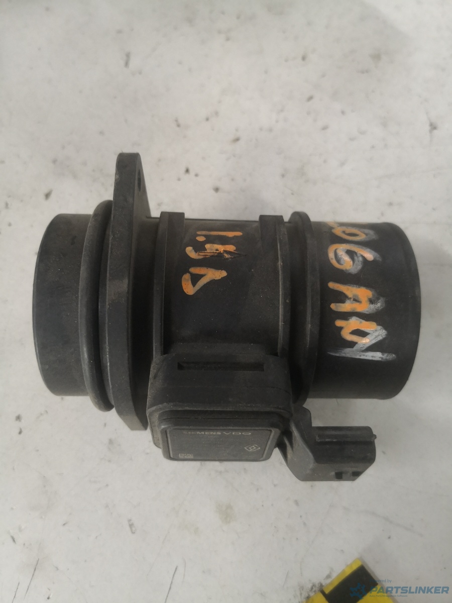 Debitmetru aer RENAULT CLIO II (BB0/1/2_, CB0/1/2_) [ 1998 - > ] dCi (K9K 714, K9K 700) 50KW|68HP OEM 5wk97006