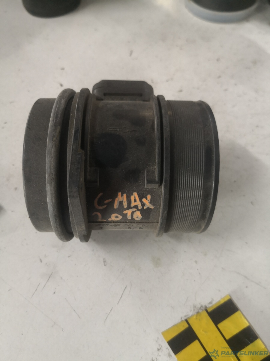 Debitmetru aer PEUGEOT 407 (6D_) [ 2004 - > ] HDi 135 (RHR (DW10BTED4)) 100KW|136HP OEM 5wk97002