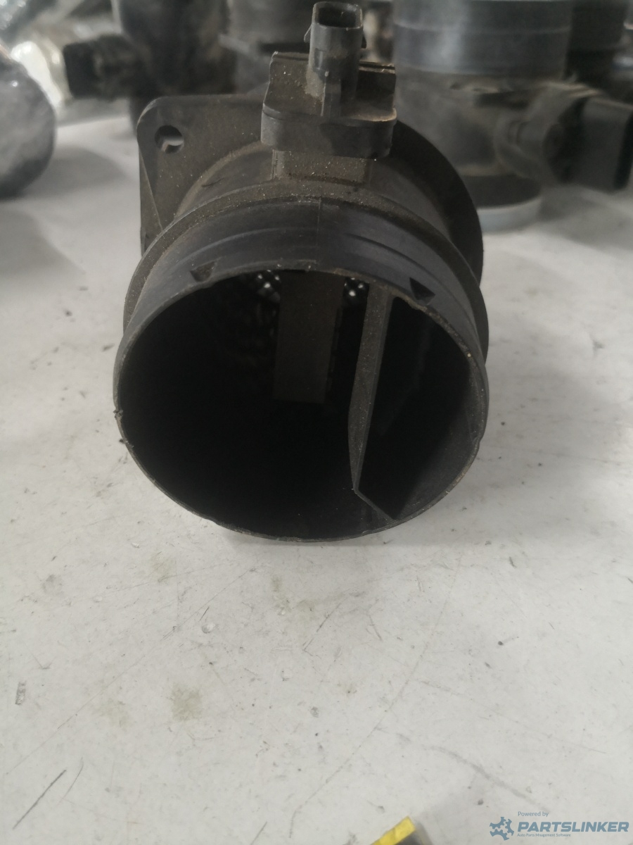 Debitmetru aer VOLKSWAGEN EOS (1F7, 1F8) [ 2006 - 2015 ] TDI 16V (CBAB, CFFB) 103KW|140HP OEM 0281002956 – foto 2