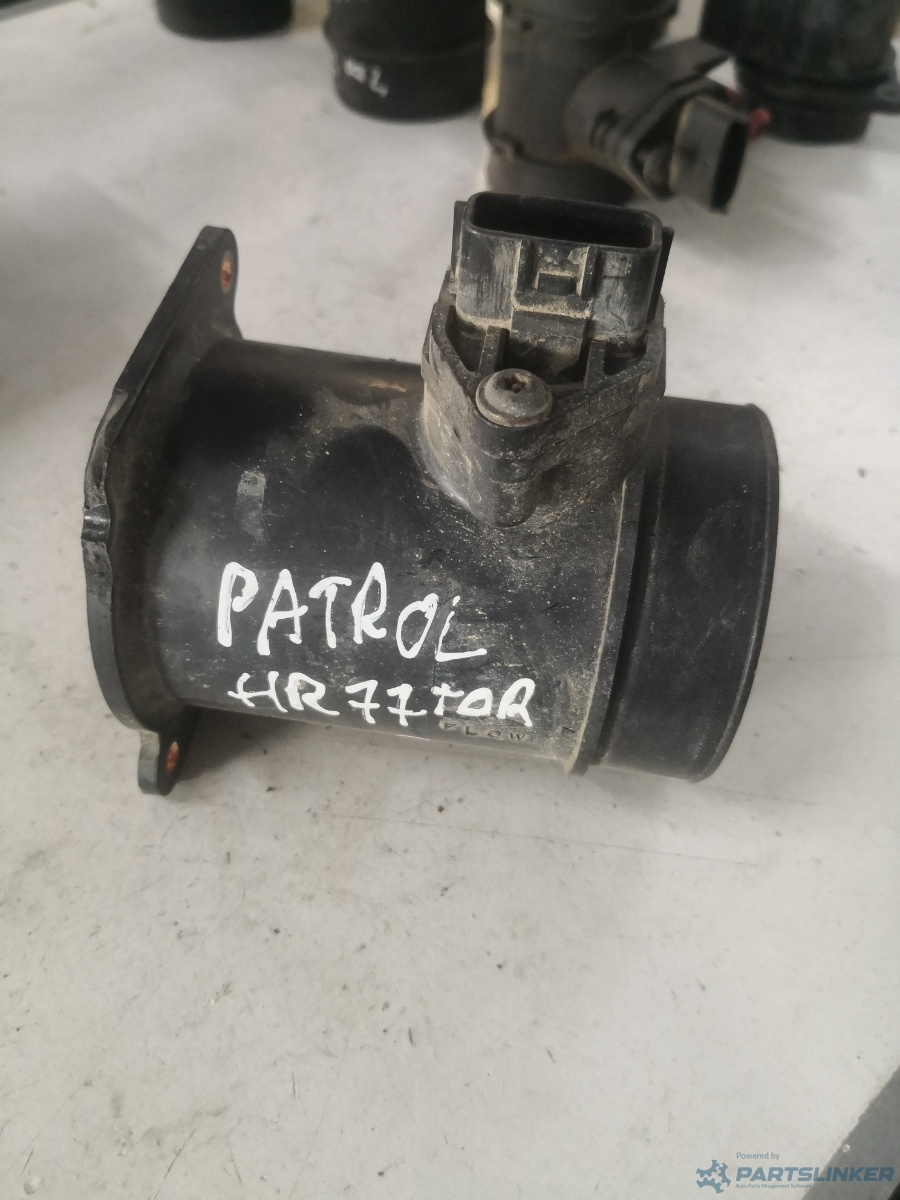 Debitmetru aer NISSAN X-TRAIL (T30) [ 2001 - 2013 ] 4x4 (QR25DE) 124KW|169HP OEM 22680ad200