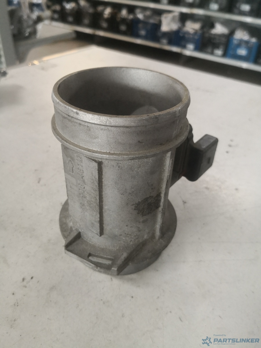 Debitmetru aer AUDI A4 II (8E2, B6) [ 2000 - 2005 ] TDI (BCZ, BDG, BFC) 120KW|163HP OEM 059906461m