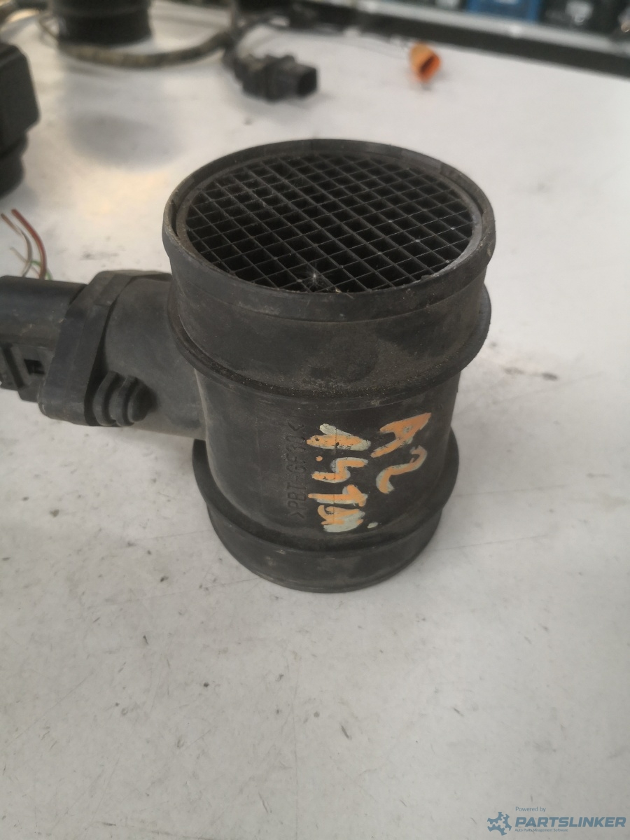 Debitmetru aer AUDI A2 (8Z0) [ 2000 - 2005 ] FSI (BAD) 81KW|110HP OEM 0281002355
