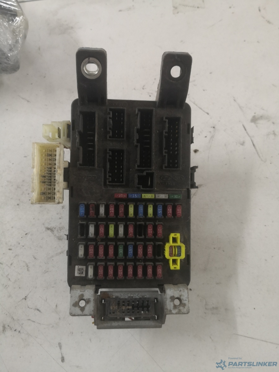 Panou sigurante HYUNDAI ACCENT III (MC) [ 2005 - 2010 ] OEM 919501g010