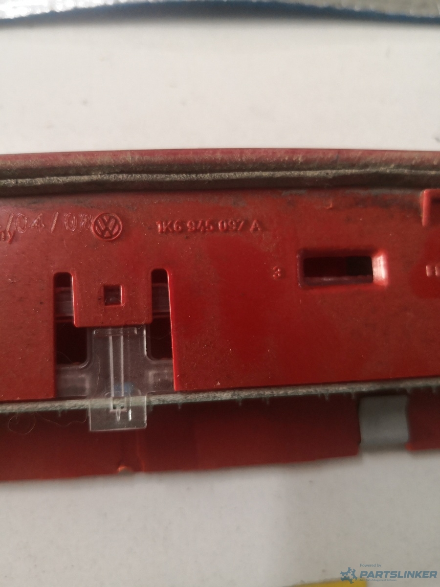 Lampa spate / stop HAION VOLKSWAGEN (SVW) PASSAT (B7) [ 2011 - > ] OEM 1k6945097a – foto 2