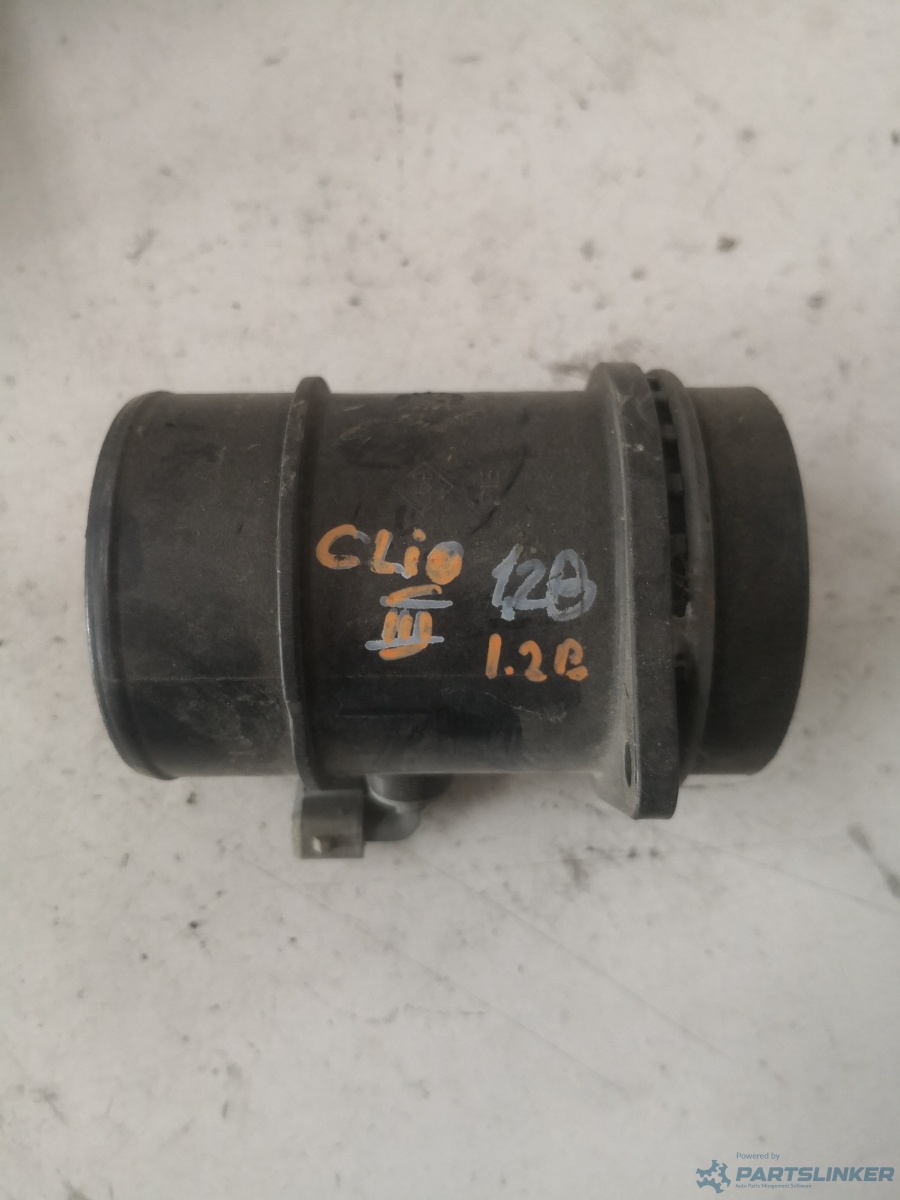 Debitmetru aer RENAULT CLIO III (BR0/1, CR0/1) [ 2005 - > ] dCi (K9K 752) 48KW|65HP OEM 8200451482b