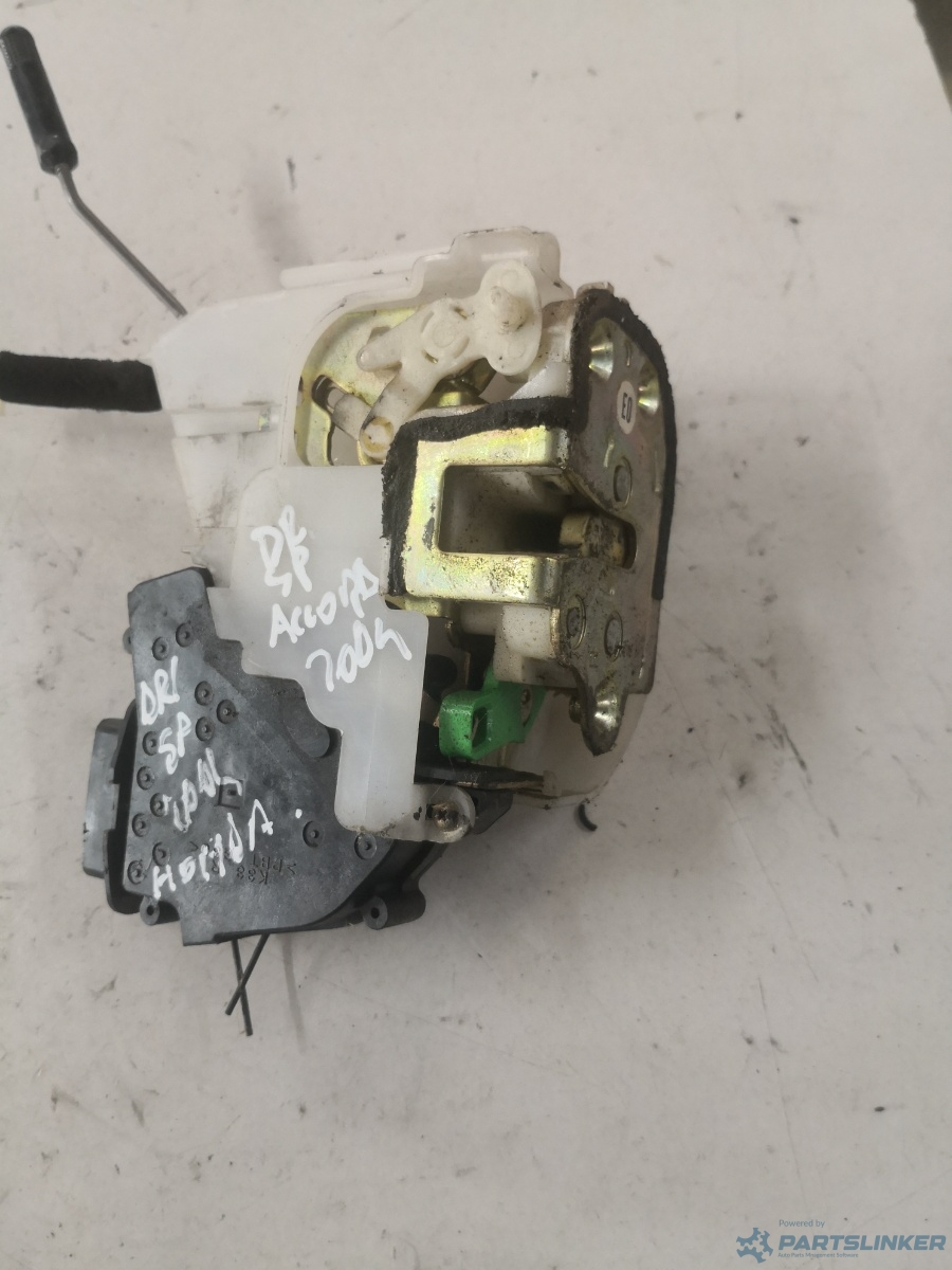 Broasca usa dreapta spate HONDA ACCORD VII (CL, CN) [ 2003 - 2012 ]
