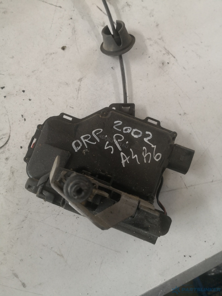 Broasca usa dreapta spate AUDI A4 II (8E2, B6) [ 2000 - 2005 ] OEM 4b0839016d