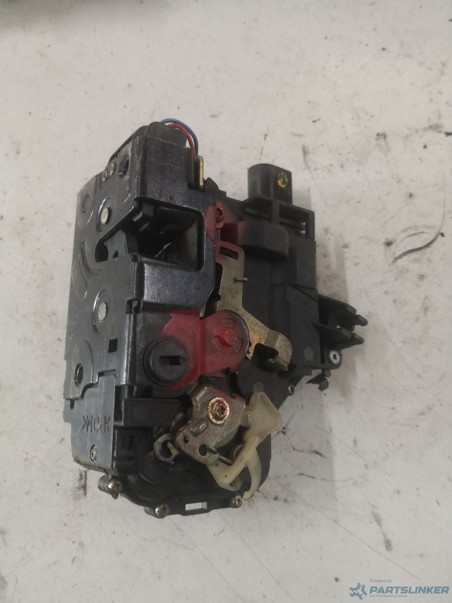 Broasca usa dreapta spate VOLKSWAGEN GOLF IV (1J1) [ 1997 - 2007 ]
