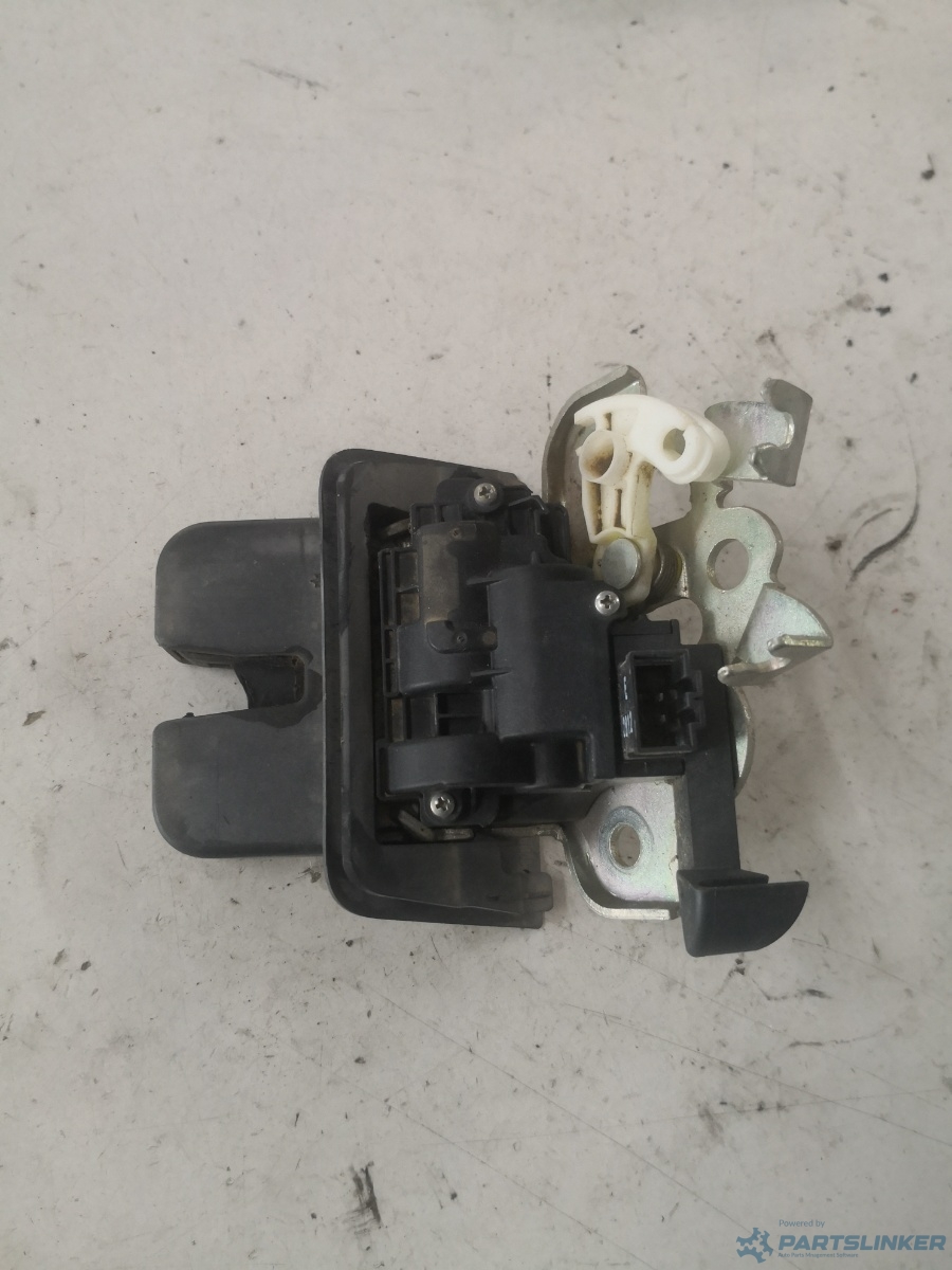 Broasca haion AUDI A6 IV Avant (4G5, C7, 4GD) [ 2011 - 2018 ] – foto 2