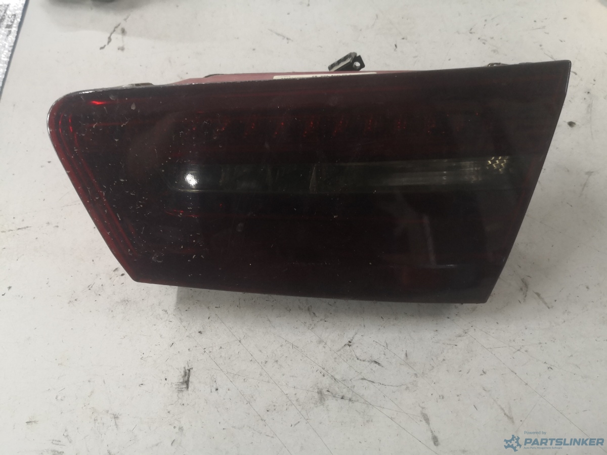 Lampa spate / stop dreapta spate AUDI A6 IV Avant (4G5, C7, 4GD) [ 2011 - 2018 ] OEM 4g9945094b