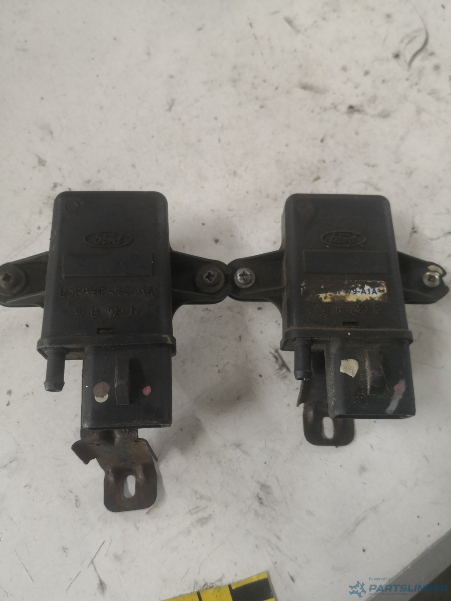 Senzor MAP FORD SIERRA Saloon (GBG, GB4) [ 1987 - 1993 ] OEM E7ef9f479a1a