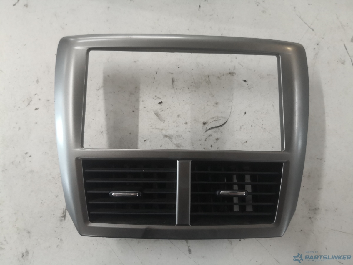 Guri ventilatie SUBARU IMPREZA III Saloon (GR) [ 2007 - > ] AWD (EJ20) 117KW|160HP