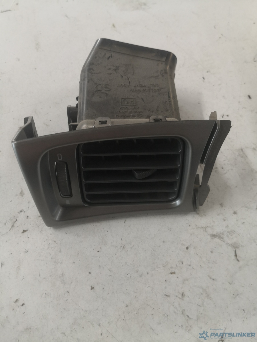 Guri ventilatie stanga fata SUBARU IMPREZA III Saloon (GR) [ 2007 - > ] AWD (EJ20) 117KW|160HP OEM 66110fg010