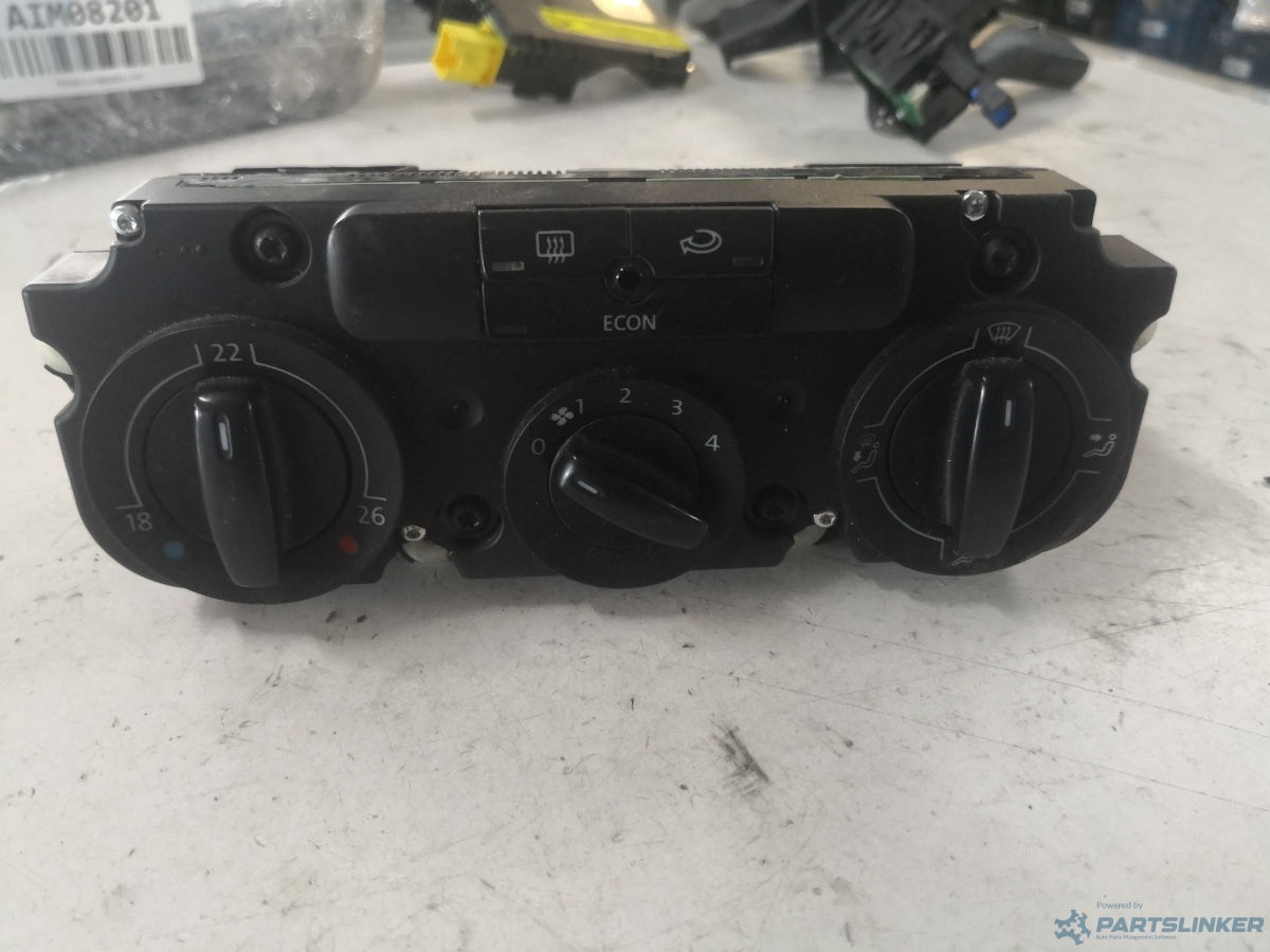 Climatizare VOLKSWAGEN GOLF V (1K1) [ 2003 - 2009 ]