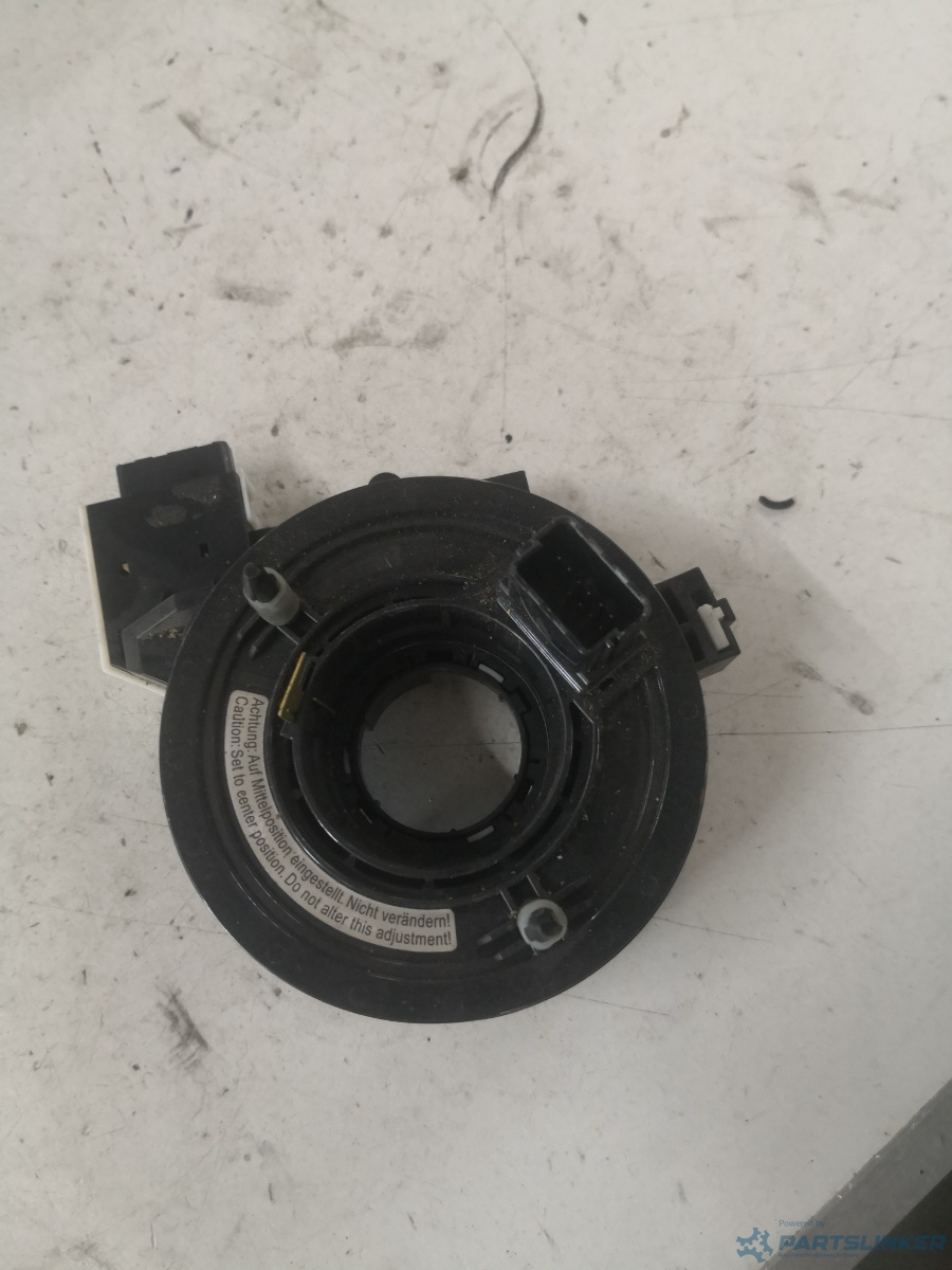 Spirala airbag / spirala volan VOLKSWAGEN GOLF V (1K1) [ 2003 - 2009 ] OEM 1k0959653cn