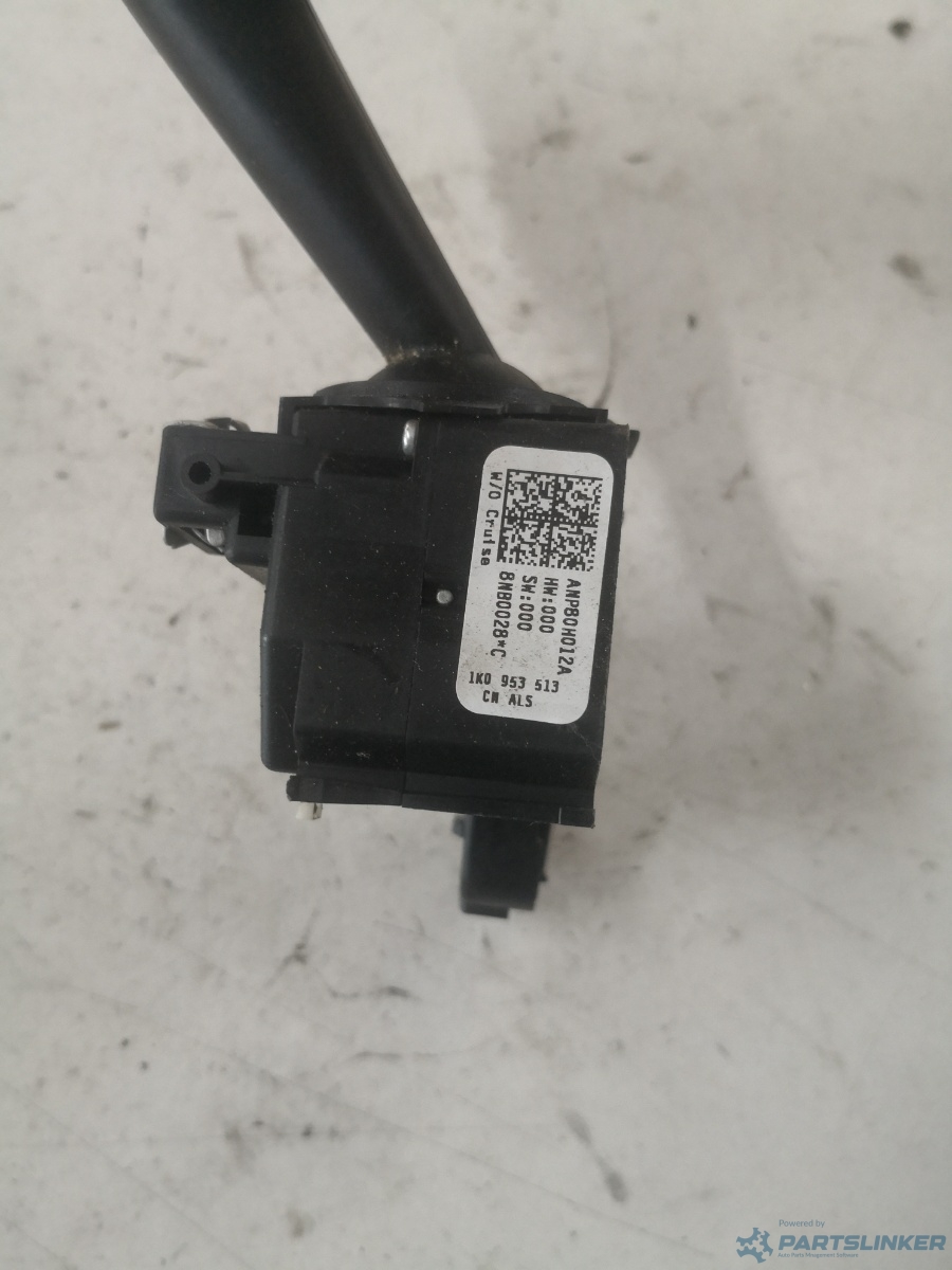 Maneta semnalizare VOLKSWAGEN GOLF V (1K1) [ 2003 - 2009 ] OEM 1k0953513cn – foto 2