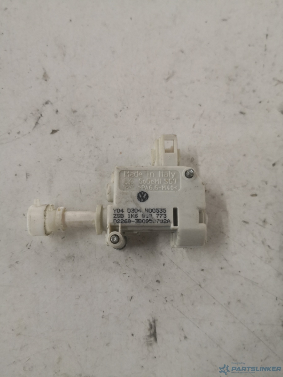 Motoras rezervor VOLKSWAGEN GOLF V (1K1) [ 2003 - 2009 ] OEM 1k6910773