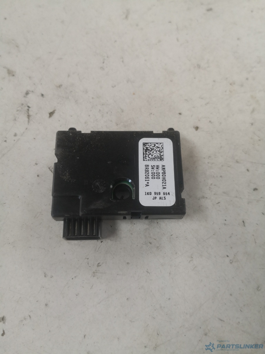Senzor unghi volan VOLKSWAGEN GOLF V (1K1) [ 2003 - 2009 ] OEM 1k0959654jp