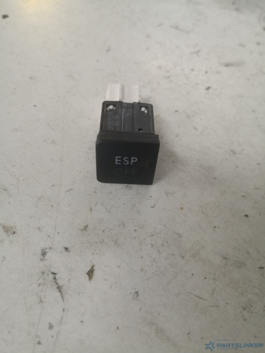 Buton ESP VOLKSWAGEN GOLF V (1K1) [ 2003 - 2009 ] OEM 1k092711a