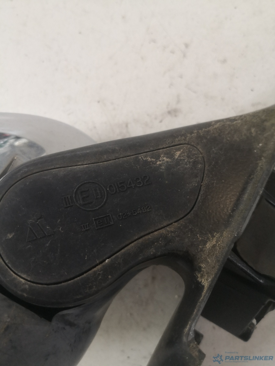 Oglinda dreapta fata ROVER 75 (RJ) [ 1999 - 2005 ] OEM 015432 – foto 2
