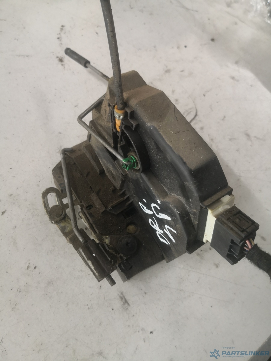 Broasca usa dreapta spate ROVER 75 (RJ) [ 1999 - 2005 ] OEM 137091427