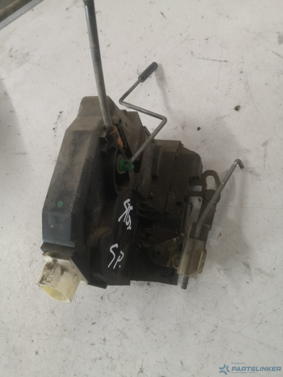 Broasca usa stanga spate ROVER 75 (RJ) [ 1999 - 2005 ] OEM 106019426