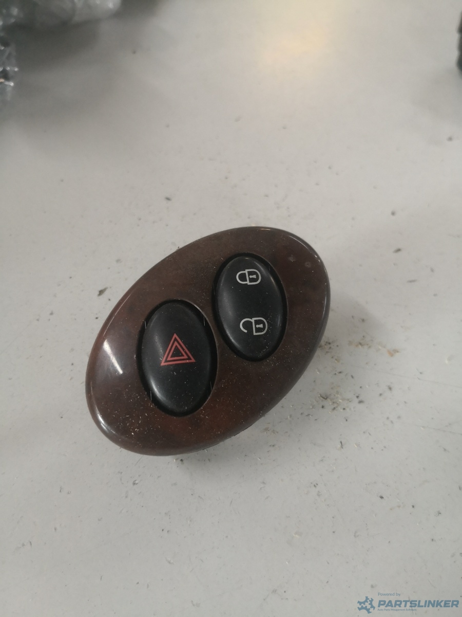 Buton avarie ROVER 75 (RJ) [ 1999 - 2005 ]