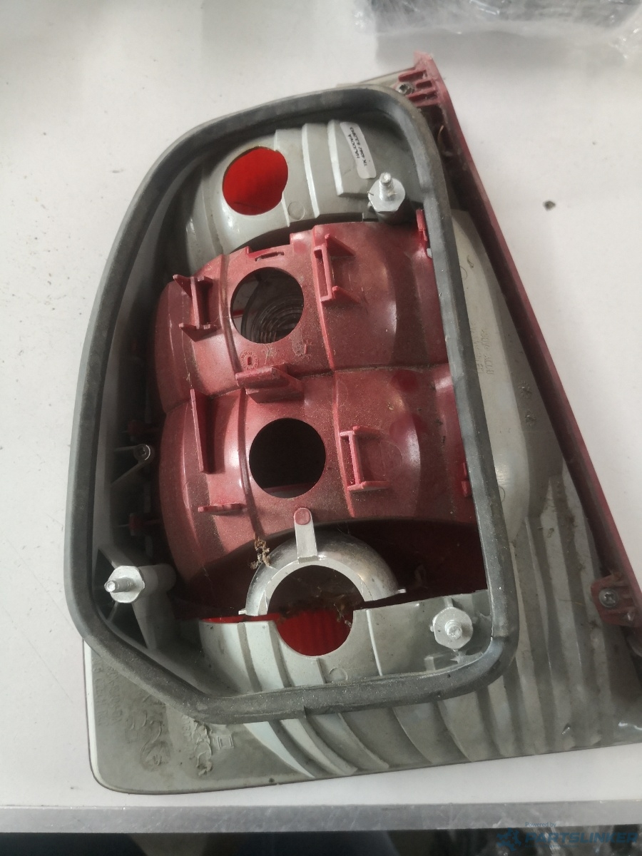 Lampa spate / stop dreapta spate SKODA SUPERB (3U4) [ 2001 - 2008 ] OEM 9el35407802 – foto 2